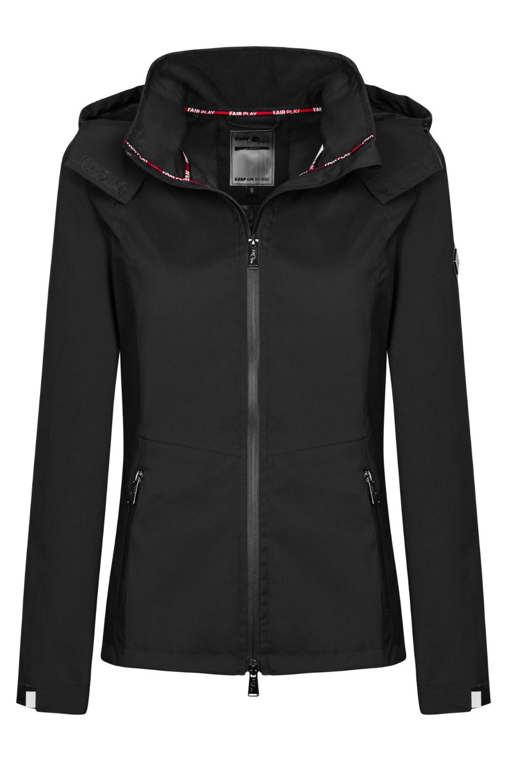 FairPlay Jonelle Waterproof Jacket