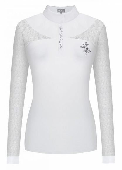 FairPlay Alexis Long Sleeve Competition Shirt