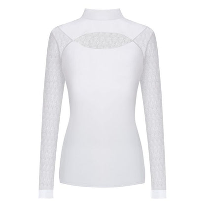 FairPlay Alexis Long Sleeve Competition Shirt