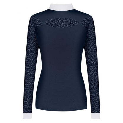 FairPlay Alexis Long Sleeve Competition Shirt