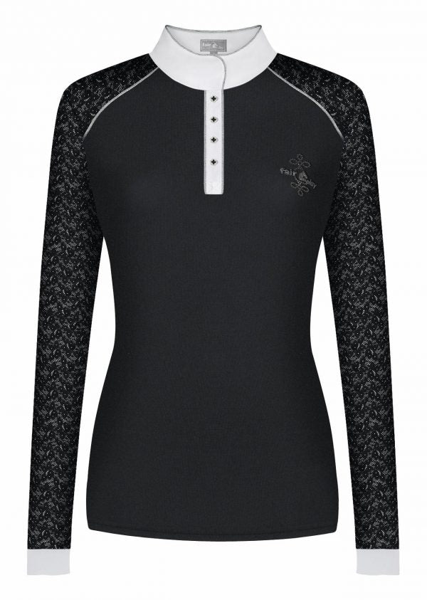 FairPlay Anita Long Sleeve Competition Shirt