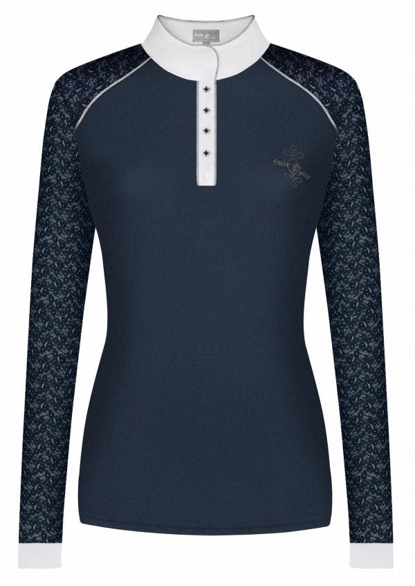 FairPlay Anita Long Sleeve Competition Shirt