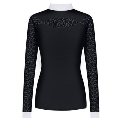 FairPlay Alexis Long Sleeve Competition Shirt