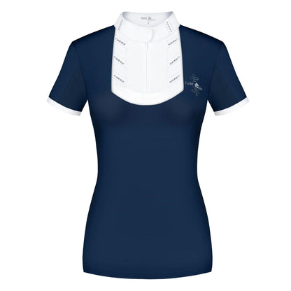 FairPlay Ingrid Short Sleeve Competition Shirt