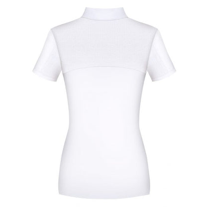FairPlay Ingrid Short Sleeve Competition Shirt