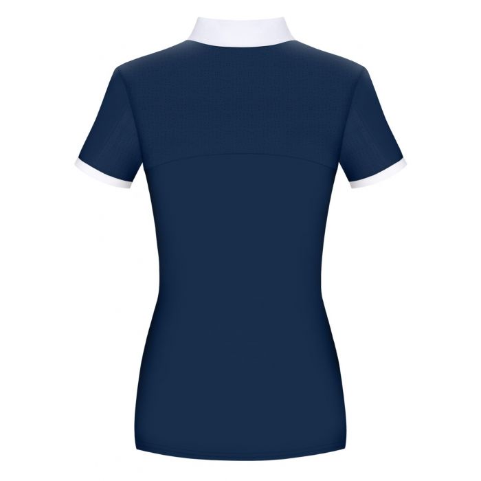 FairPlay Ingrid Short Sleeve Competition Shirt