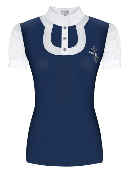 FairPlay Nanna Short Sleeve Shirt Kids