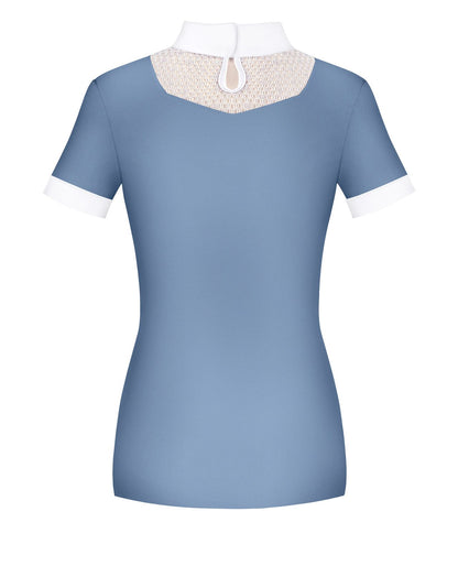 FairPlay Lara Short Sleeve Competition Shirt - SS26