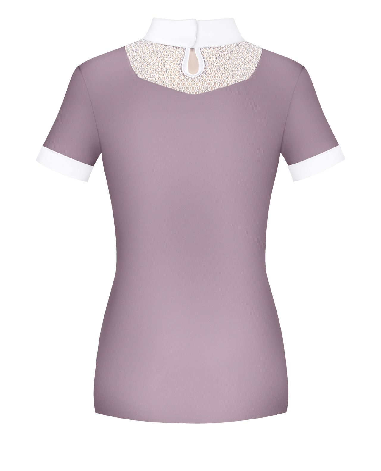 FairPlay Lara Short Sleeve Competition Shirt - SS26