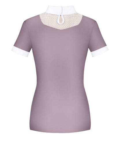 FairPlay Lara Short Sleeve Competition Shirt - SS26