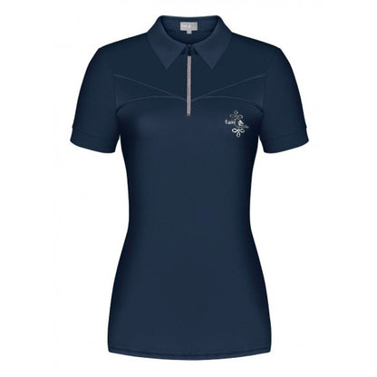 FairPlay Juicy Short Sleeve Polo