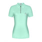 FairPlay Juicy Short Sleeve Polo