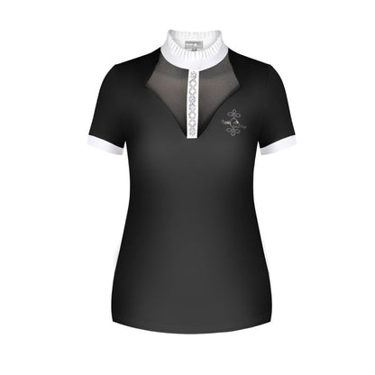 FairPlay Sophie Short Sleeve Competition Shirt