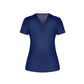 FairPlay Sophie Short Sleeve Competition Shirt - Vintage Gold