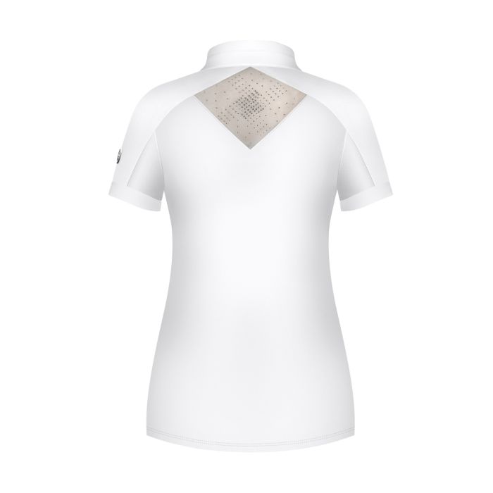 FairPlay Liah Short Sleeve Competition Shirt