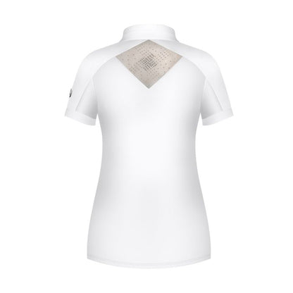 FairPlay Liah Short Sleeve Competition Shirt