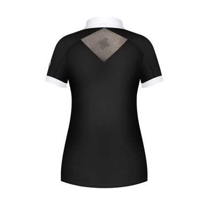 FairPlay Liah Short Sleeve Competition Shirt