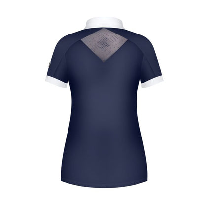 FairPlay Liah Short Sleeve Competition Shirt