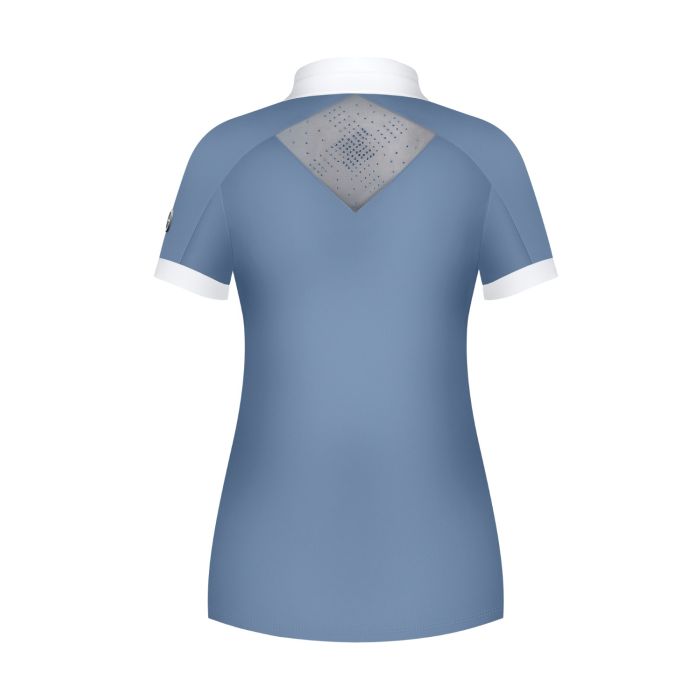 FairPlay Liah Short Sleeve Competition Shirt