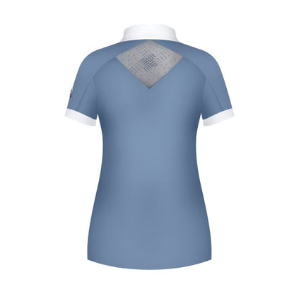 FairPlay Liah Short Sleeve Competition Shirt