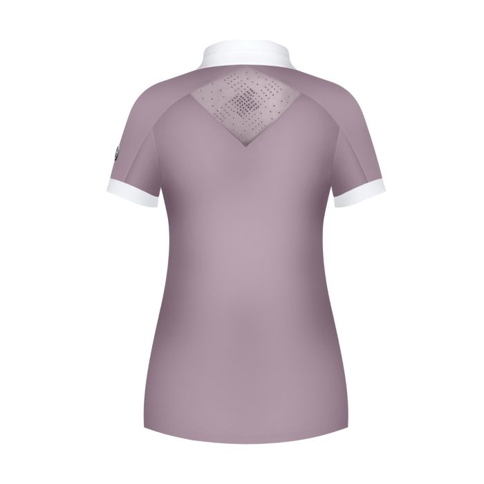 FairPlay Liah Short Sleeve Competition Shirt