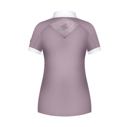 FairPlay Liah Short Sleeve Competition Shirt