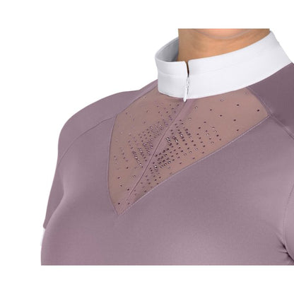 FairPlay Liah Short Sleeve Competition Shirt
