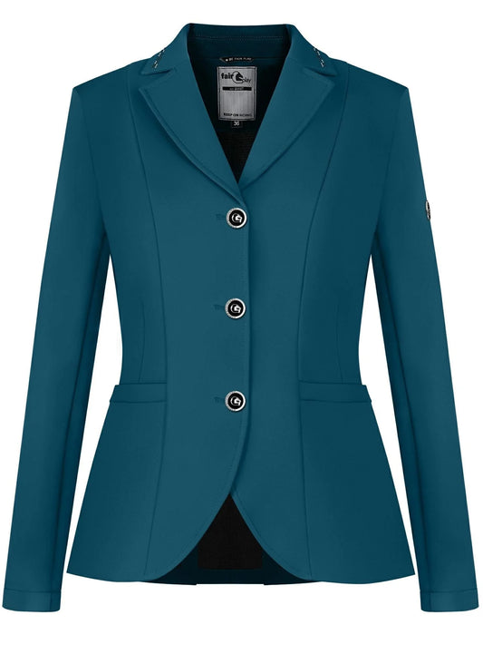 FairPlay Natalie Competition Jacket - SS25