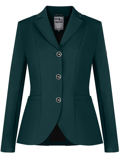 FairPlay Natalie Competition Jacket - SS25