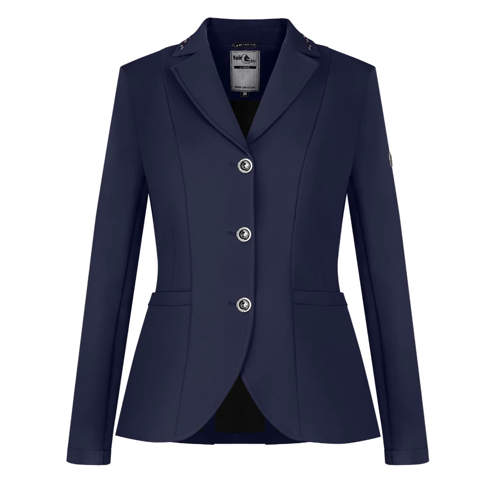 FairPlay Natalie Competition Jacket