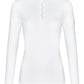 FairPlay Meredith Chic Long Sleeve Competition Shirt