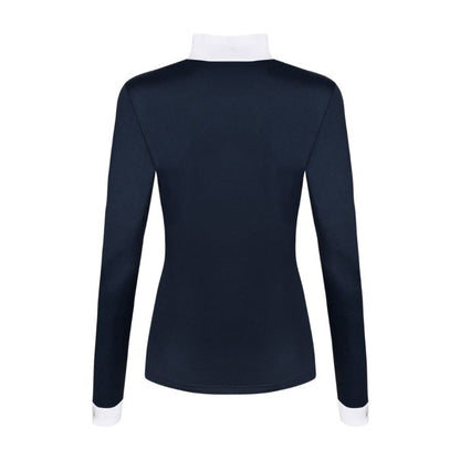 FairPlay Meredith Chic Long Sleeve Competition Shirt
