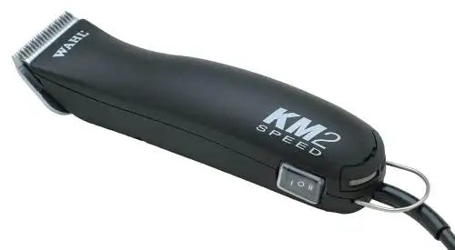 Wahl KM-2 Two Speed Clipper