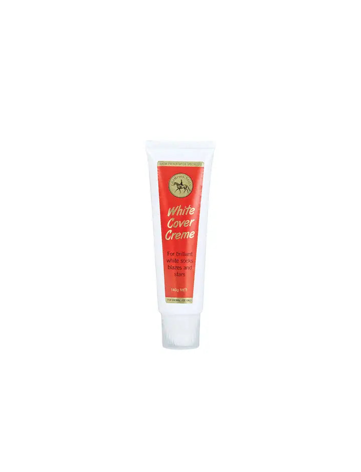 Champion Tails White Cover Creme