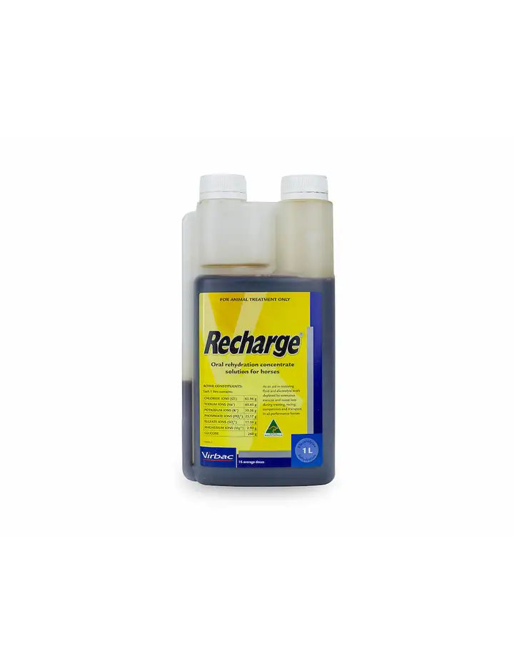 Virbac Recharge Horse