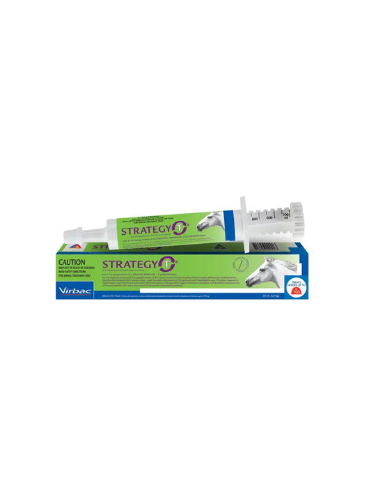 Virbac Strategy T Rotational Wormer
