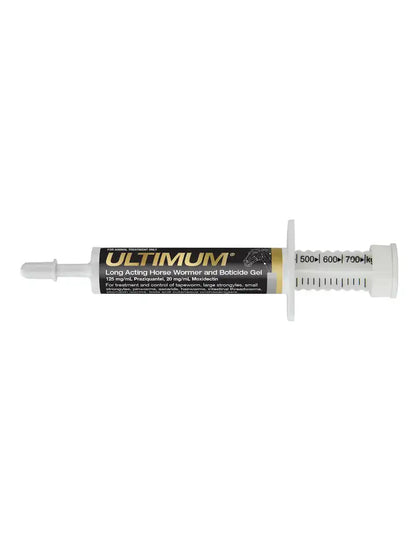 Virbac Ultimum