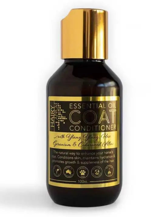 Hairy Pony Essential Coat Conditioner