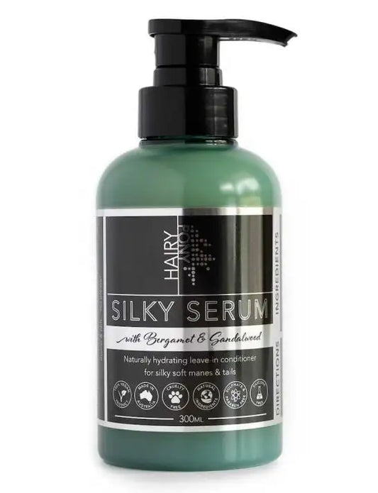 Hairy Pony Silky Serum