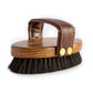 Hairy Pony Mini Body Brush
