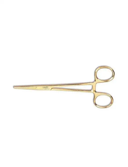 Hairy Pony Fastening Scissors