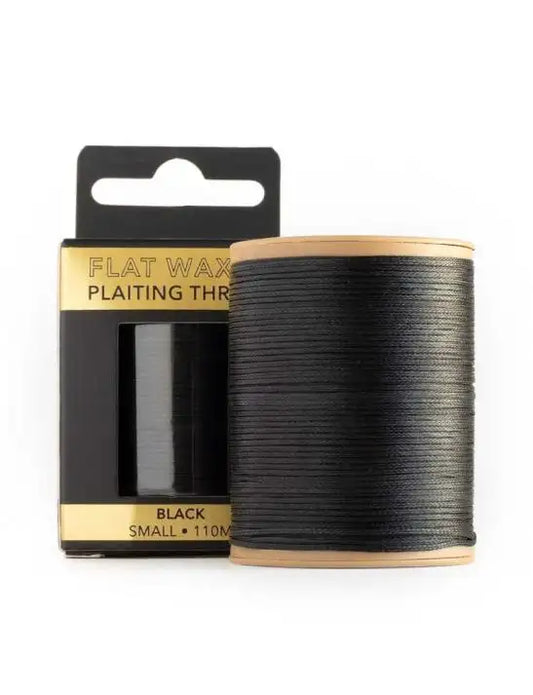 Hairy Pony Waxed Plaiting Thread