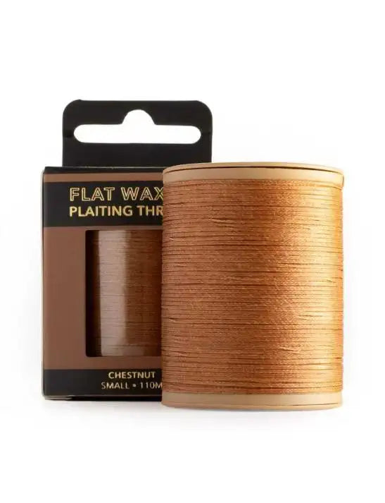 Hairy Pony Waxed Plaiting Thread