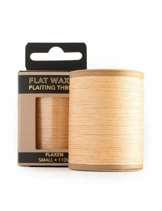 Hairy Pony Waxed Plaiting Thread