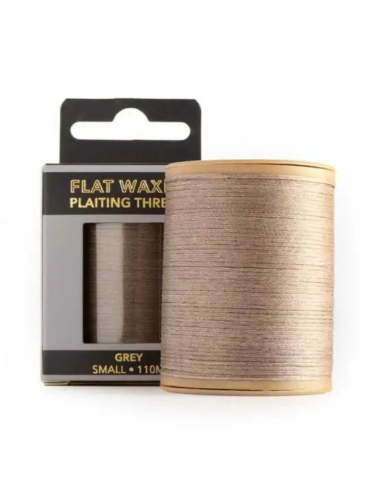 Hairy Pony Waxed Plaiting Thread