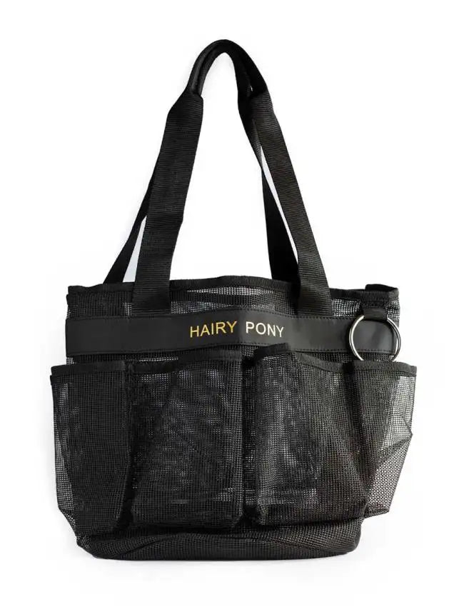 Hairy Pony Wash Bay Bag