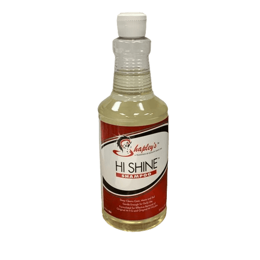 Shapley's Hi Shine Shampoo