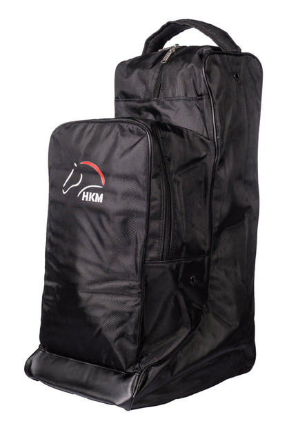 HKM Boot and Helmet Bag