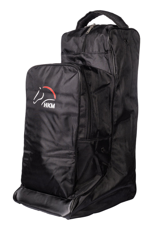 HKM Boot and Helmet Bag