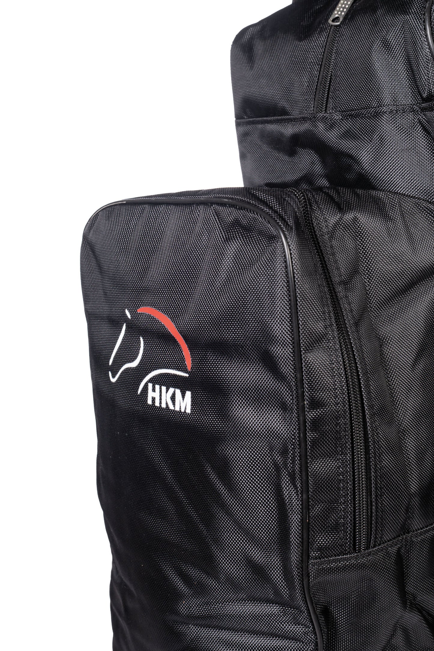 HKM Boot and Helmet Bag